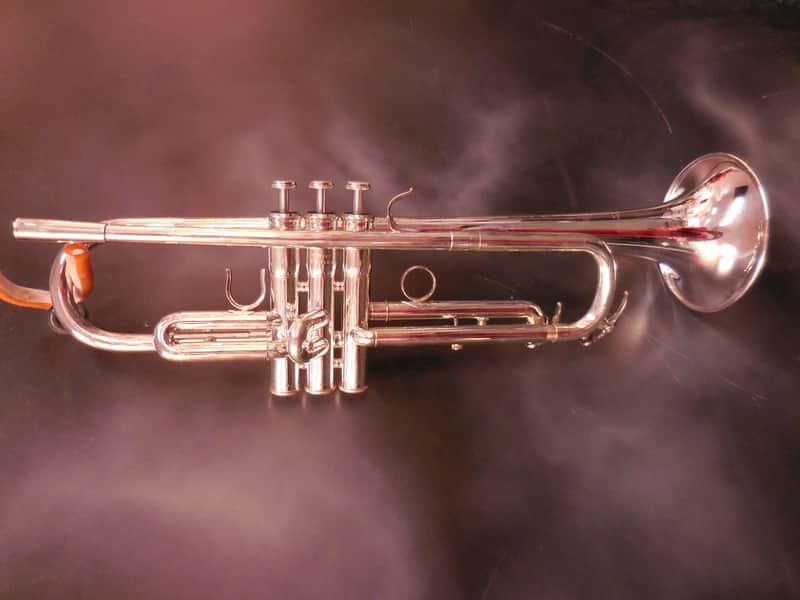 Yamaha YTR-6310ZS Trumpet image 1