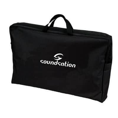 SOUNDSATION SBPMS-100 Borsa per Leggio image 2
