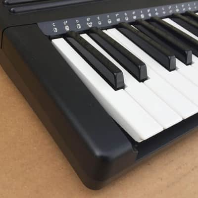 Realistic Concertmate 900 (Casio CT-636) Synthesizer Piano Keyboard image 4