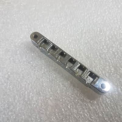 1969 Gibson ES 335 / SG Bridge Base USA image 6