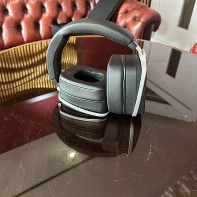 HEDDphone ONE (2020) - Air Motion Transformer headphone made in Berlin image 5