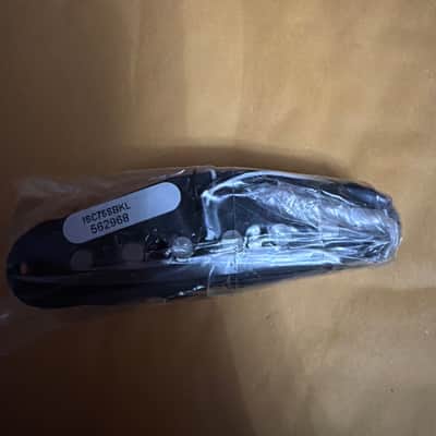 DiMarzio ISC75SBKL 2020 - Black image 2