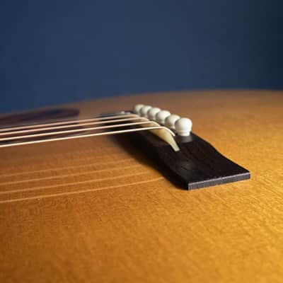 2014 Collings CJ-35 Varnish image 8