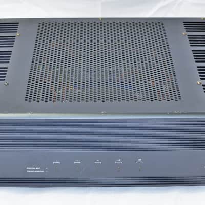 ADCOM GFA-6000 Multi-Channel Power Amplifier image 4