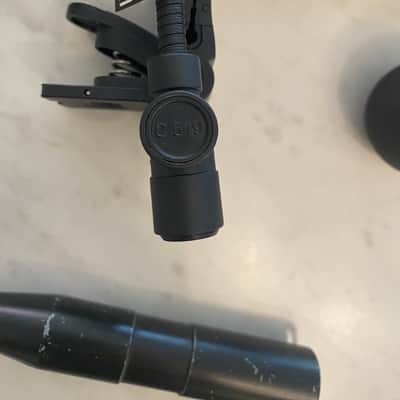 AKG-C519M Cardioid Condenser Instrument Microphone image 2