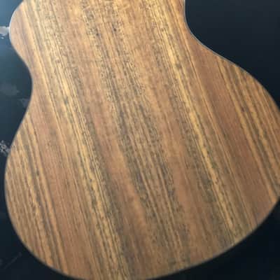 Washburn 6 String Acoustic Guitar, Right (BTS9CH-D) image 3