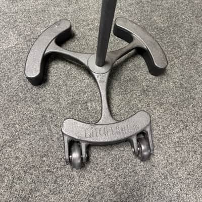 Latch Lake micKing 2200 - Black w/ Boom Arm #3299 image 2