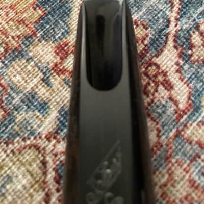 Vintage Selmer Long Shank Soloist .104" Tenor Mouthpiece image 3