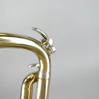 Bach Mercedes II Trumpet Outfit - (Used) image 9