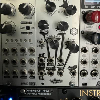 Noise Engineering Loquelic Iteritas v1 2015 - V Good image 1