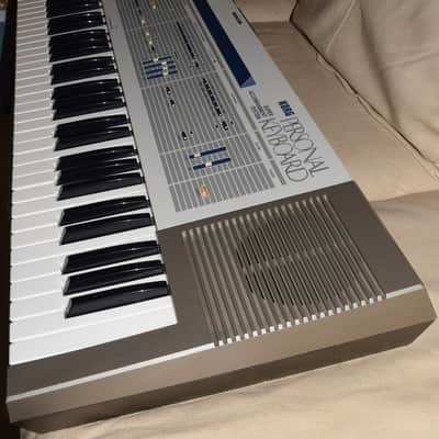 Korg SAS-20 Synthesizer Personal Keyboard image 5