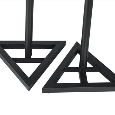 Gator Frameworks GFW-SPK-SM50 Studio Monitor Stand (Pair) image 6