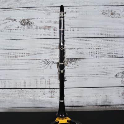 *USED* Bundy Resonite Clarinet imagen 2