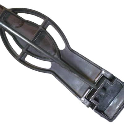 Ludwig Spur-Lok Hi-Hat Stand Vintage 70's image 15