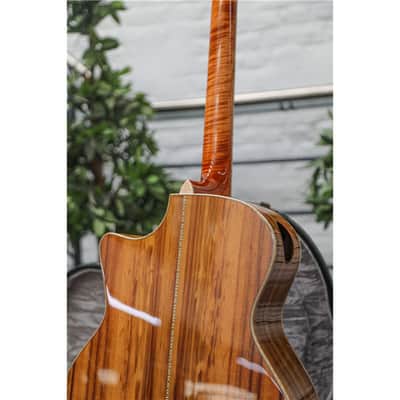 EASTMAN AC622CE Koa Limited Edition image 10