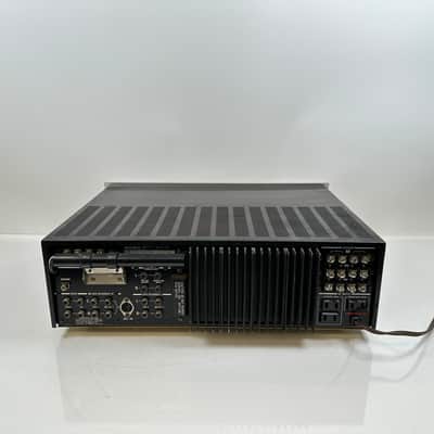 Sony STR-7065 Stereo Receiver - Vintage image 7