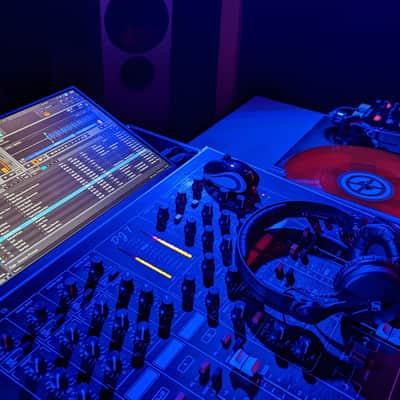 Freevox Dj 7 image 9