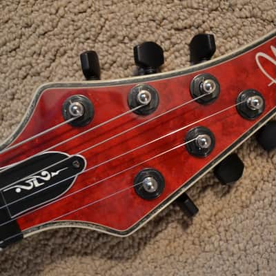 Mayones Regius 25th Anniversary image 9