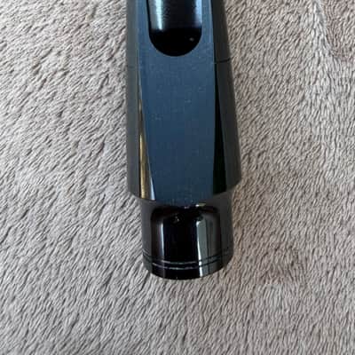 Cannonball Alcazar Alto Saxophone w/ Case & Upgraded Mouthpiece & Neck Strap image 9