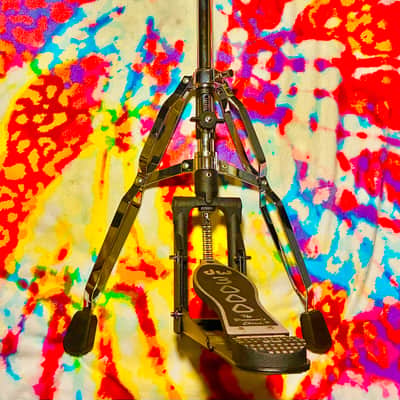 DW 3000 2-Leg HiHat Stand image 1