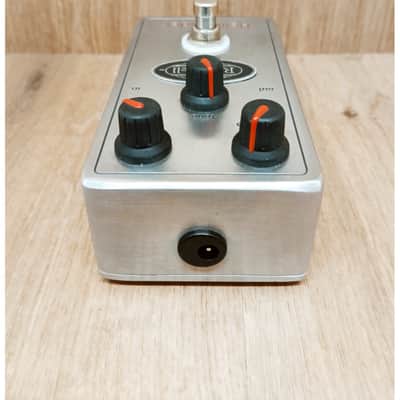 Rothwell Hellbender Distortion Overdrive Marshall Plexi Guitar Pedal image 4