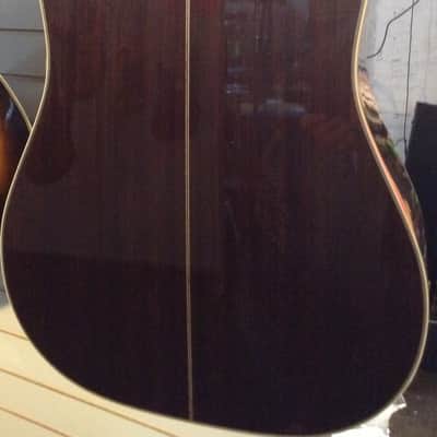 Takamine TAN16C Natural w/OHSC - free shipping! Price reduced! image 3