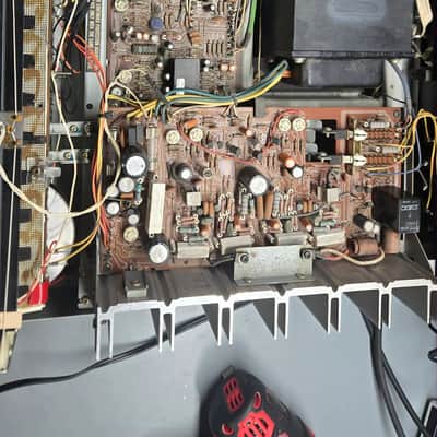 Marantz 2238B 1977-1980 image 5