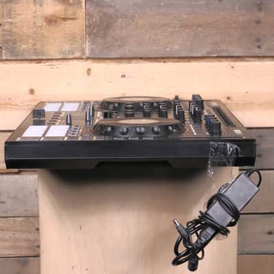Reloop Mixon-8-Pro 4-Channel DJ Controller "Good Condition" image 5