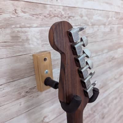 Used Fender Limited Edition American Professional Stratocaster with Rosewood Neck 2017 image 9