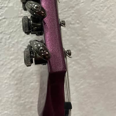 Djent?! Custom Balaguer 8 String Multiscale image 7