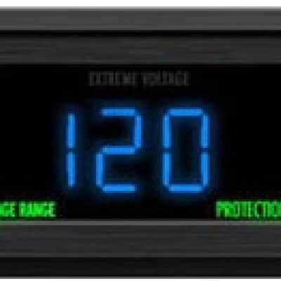 Furman PL-Pro DMC | Power Conditioner w/ Voltmeter image 7