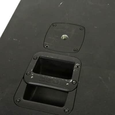 QSC KSub 1000W Dual 12" Powered Subwoofer CG0144N image 5