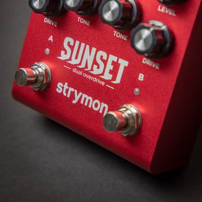 Strymon Sunset image 6