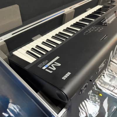 Korg M1 Synth Workstation 61-Key – Fully Serviced – Ships from USA image 4