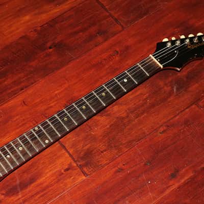1964 Epiphone Coronet image 8
