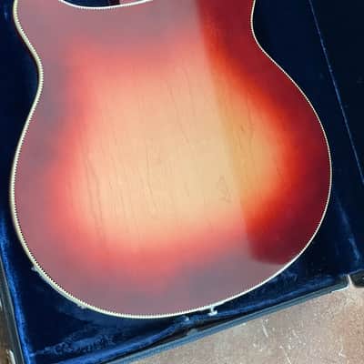 1966 Rickenbacker 365 image 14