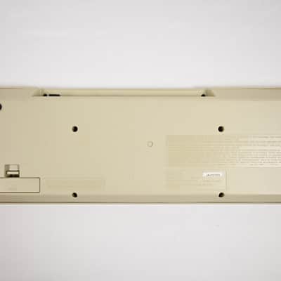 Yamaha CBX-K1 (Rare Retro MIDI Keyboard) image 9