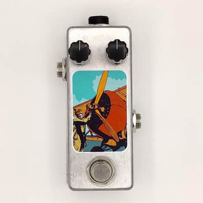 MAS Effects Tiny Fuzz: The Lost Ones 03 image 2