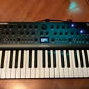 Modal Electronics Argon8 w/ JEXUS SOUNDS