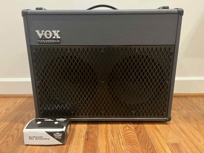 Vox Valvetronix AD100VT 100-Watt 2x12