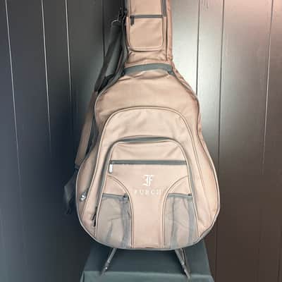 Furch Blue D-CMa, Natural, Gig Bag, Free Ship, #432 image 13