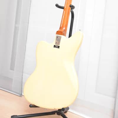 Framus Strato de Luxe 5/168-54 –1965 German Vintage Solidbody Guitar Gitarre image 13