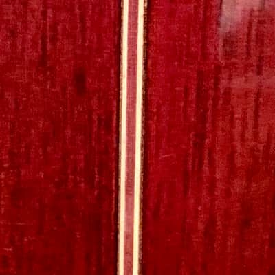 Samick SW 210 CE Acoustic/Electric; Made in Korea, 1993. Looks good and plays well! image 6