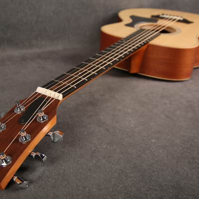 Taylor GS Mini Sapele - Natural - 2nd Hand image 13