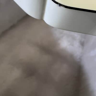 Gibson Buckethead Signature Les Paul 2010 - Alpine White image 13