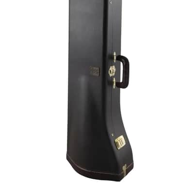 C-STOCK Bach Stradivarius 42BOG Professional Trombone Gold Bell image 3