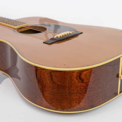 Daion MUGEN Mark III - Six String Acoustic image 22