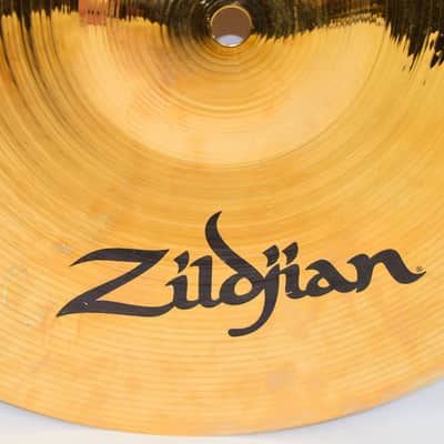 Zildjian S Series 14" Mastersound Hi-Hat Cymbals (Pair) image 3