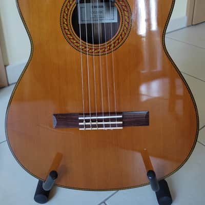 Yamaha CG192C Classical - Natural image 17