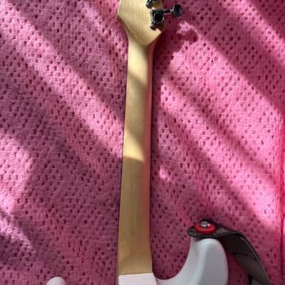 Eastwood Model S Mandola image 5